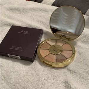 Tarte makeup